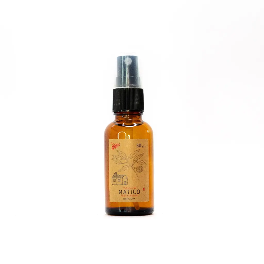 [HL-MATICO] Hidrolato de Matico
